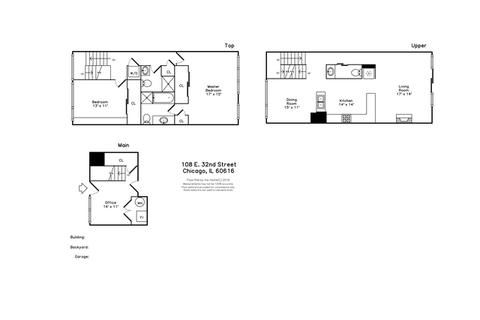 108 E 32nd St #108, Chicago, IL 60616 photo 43