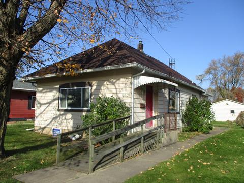 218 E Third St, Oglesby, IL 61348 photo 1