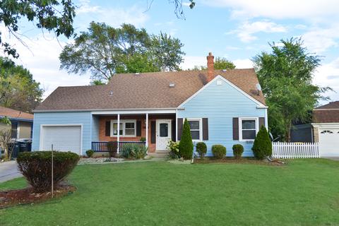 18931 E Louise Dr, Lansing, IL 60438 photo 1