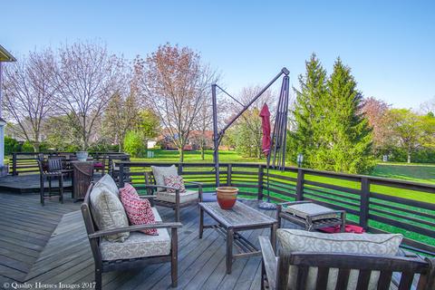 3243 Cumberland Trl, Olympia Fields, IL 60461 photo 39