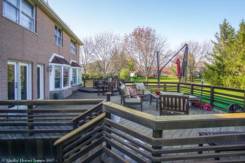 3243 Cumberland Trl, Olympia Fields, IL 60461 photo 40
