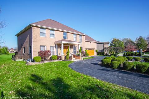 3243 Cumberland Trl, Olympia Fields, IL 60461 photo 3