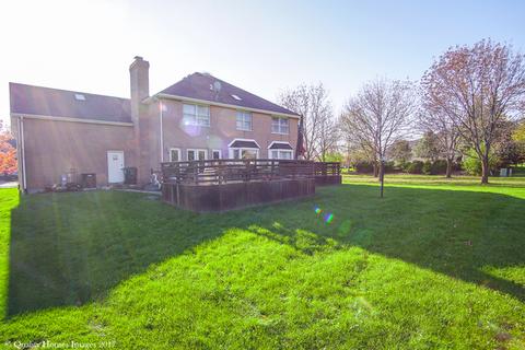 3243 Cumberland Trl, Olympia Fields, IL 60461 photo 43
