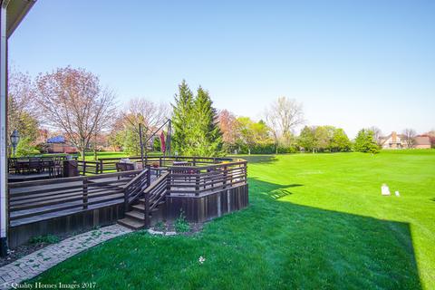 3243 Cumberland Trl, Olympia Fields, IL 60461 photo 42
