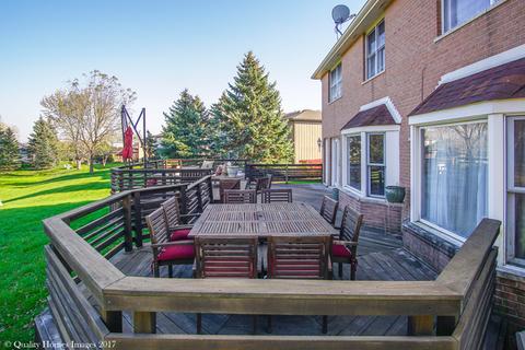 3243 Cumberland Trl, Olympia Fields, IL 60461 photo 41