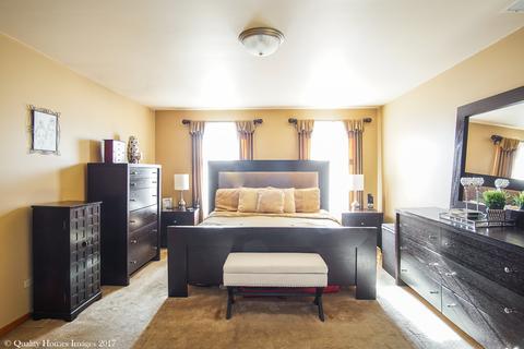 3243 Cumberland Trl, Olympia Fields, IL 60461 photo 19
