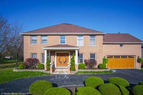 3243 Cumberland Trl, Olympia Fields, IL 60461 photo 1
