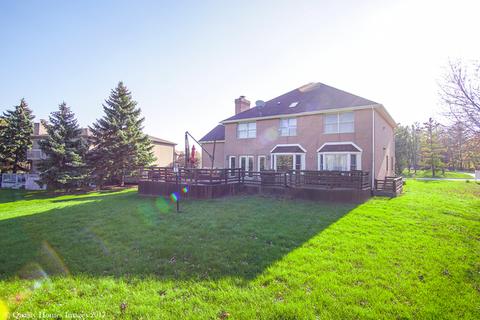 3243 Cumberland Trl, Olympia Fields, IL 60461 photo 44