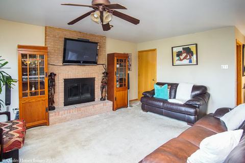 3243 Cumberland Trl, Olympia Fields, IL 60461 photo 16