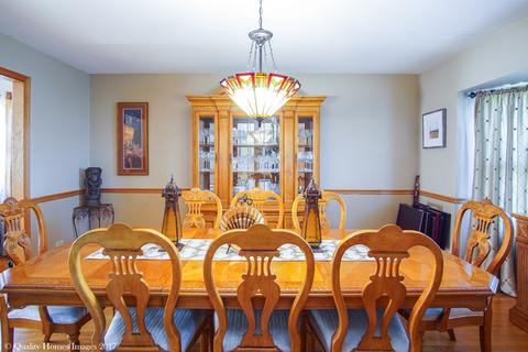 3243 Cumberland Trl, Olympia Fields, IL 60461 photo 9
