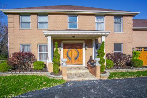 3243 Cumberland Trl, Olympia Fields, IL 60461 photo 4