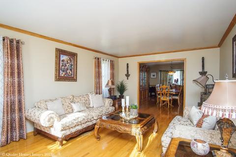 3243 Cumberland Trl, Olympia Fields, IL 60461 photo 5