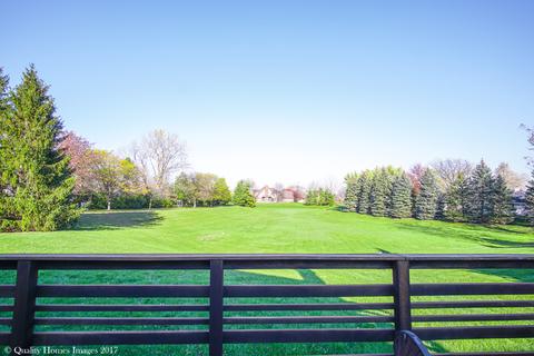 3243 Cumberland Trl, Olympia Fields, IL 60461 photo 38