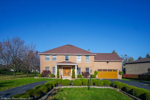 3243 Cumberland Trl, Olympia Fields, IL 60461 photo 2
