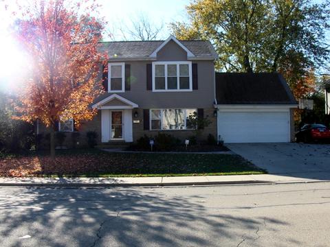 1215 Hackberry Rd, Deerfield, IL 60015 photo 1