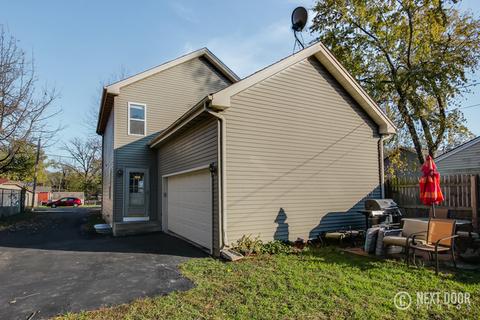 1109 Jackson St, Aurora, IL 60505 photo 3