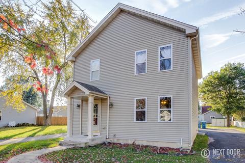 1109 Jackson St, Aurora, IL 60505 photo 1