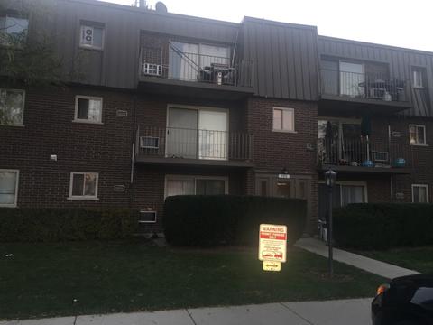 588 Fairway View Dr #1-2F, Wheeling, IL 60090 photo 1