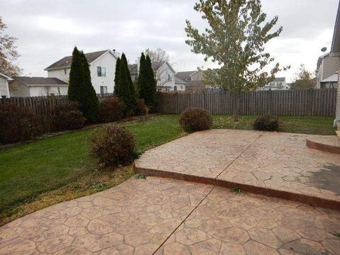 2600 Sierra Ave, Plainfield, IL 60586 photo 3