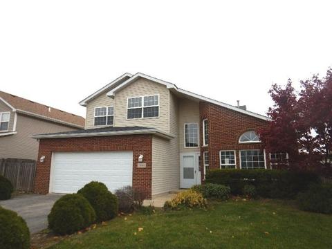 2600 Sierra Ave, Plainfield, IL 60586 photo 1