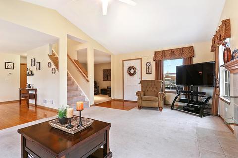 2417 Sierra Ave, Plainfield, IL 60586 photo 4