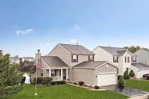 2417 Sierra Ave, Plainfield, IL 60586 photo 1