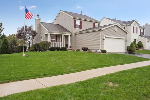 2417 Sierra Ave, Plainfield, IL 60586 photo 2