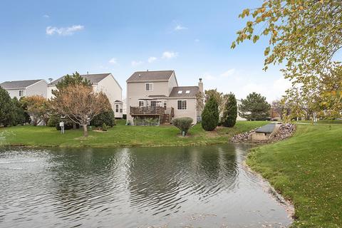2417 Sierra Ave, Plainfield, IL 60586 photo 3
