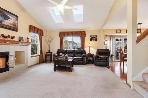 2417 Sierra Ave, Plainfield, IL 60586 photo 5