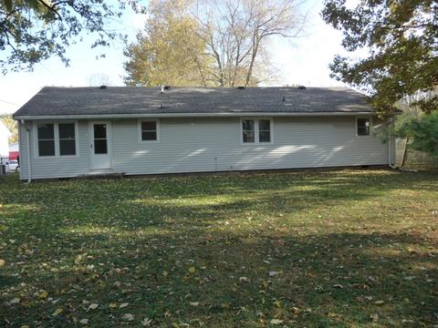2303 Brett Dr, Champaign, IL 61821 photo 21