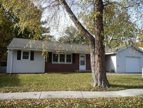 2303 Brett Dr, Champaign, IL 61821 photo 1