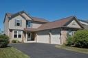 3910 Georgetown Cir, Algonquin, IL 60102 photo 2