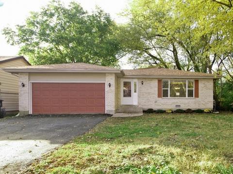 15550 Lawndale Ave, Markham, IL 60428 photo 1