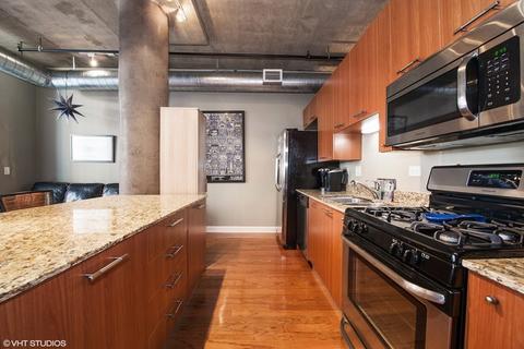 111 S Morgan St #506, Chicago, IL 60607 photo 5