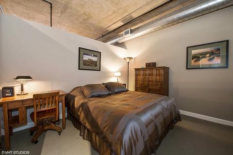 111 S Morgan St #506, Chicago, IL 60607 photo 7