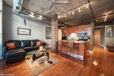 111 S Morgan St #506, Chicago, IL 60607 photo 6