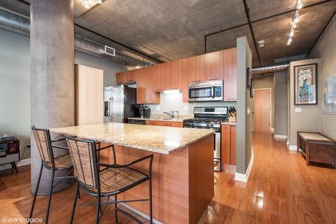 111 S Morgan St #506, Chicago, IL 60607 photo 4