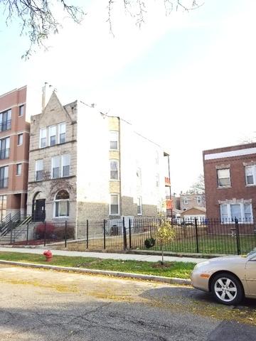 4823 S Champlain Ave #2, Chicago, IL 60615 photo 3