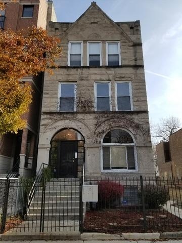 4823 S Champlain Ave #2, Chicago, IL 60615 photo 1