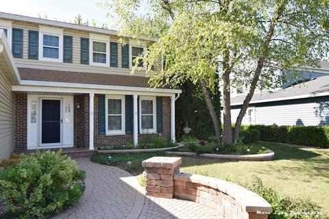641 Wainsford Dr, Hoffman Estates, IL 60169 photo 2