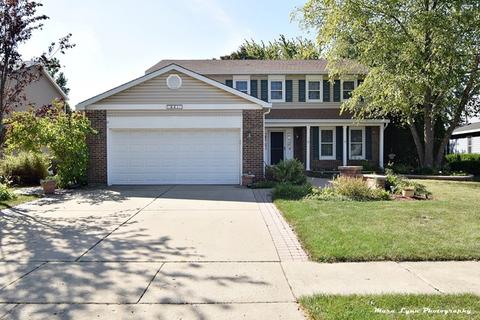 641 Wainsford Dr, Hoffman Estates, IL 60169 photo 1