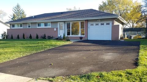 85 Flagstaff Ln, Hoffman Estates, IL 60169 photo 1