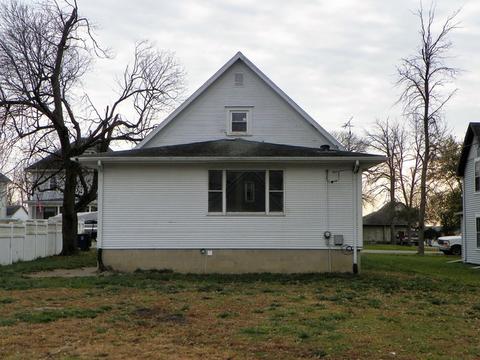 213 E Cleveland St, Cullom, IL 60929 photo 13
