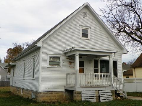 213 E Cleveland St, Cullom, IL 60929 photo 14