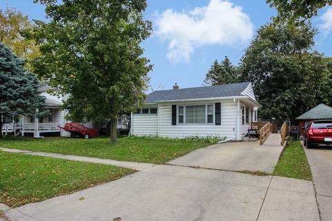 1225 S Float Ave, Freeport, IL 61032 photo 1