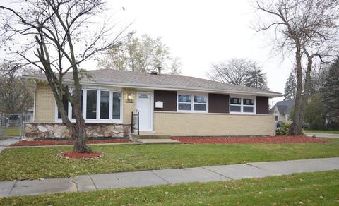 3400 Morgan St, Steger, IL 60475 photo 1