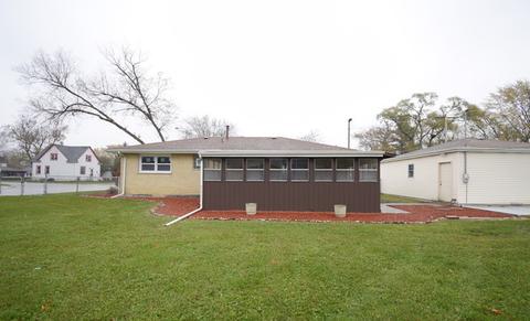 3400 Morgan St, Steger, IL 60475 photo 16