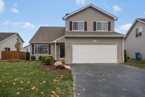 2220 Timber Trl, Plainfield, IL 60586 photo 1
