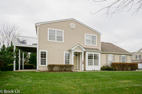 5110 Freeport Dr, Plainfield, IL 60586 photo 3
