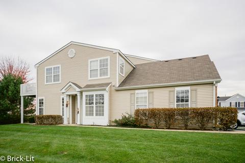 5110 Freeport Dr, Plainfield, IL 60586 photo 2